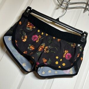 Hurley shorts. Size XS